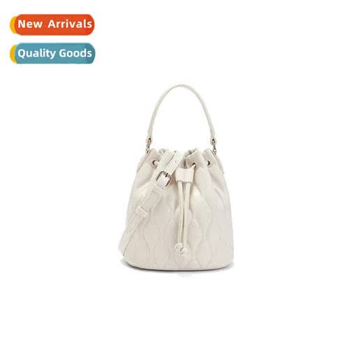 2023 Korean versi   fashi wild shoulder diagal cross-body ba