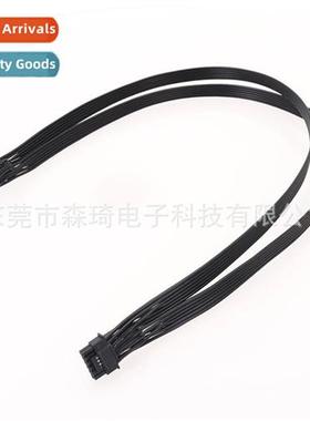 SQC35  Connect Native 12+4PIN Native PCIE5.0 ATX3.0 Module C