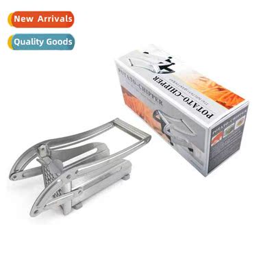 All stainless steel not household potato cutter cucumber cut