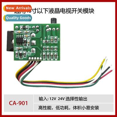 Universal LCD TV sing power  module under 46 inch Stable  ea