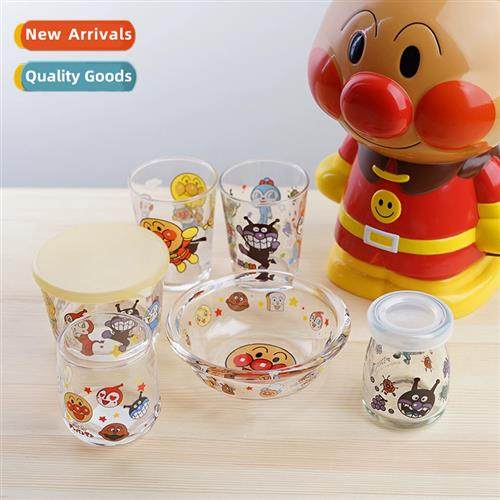 Japan original import Otsuka nro carto bread superman transp