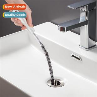kchen sink free Household anti unclogger bending block drain