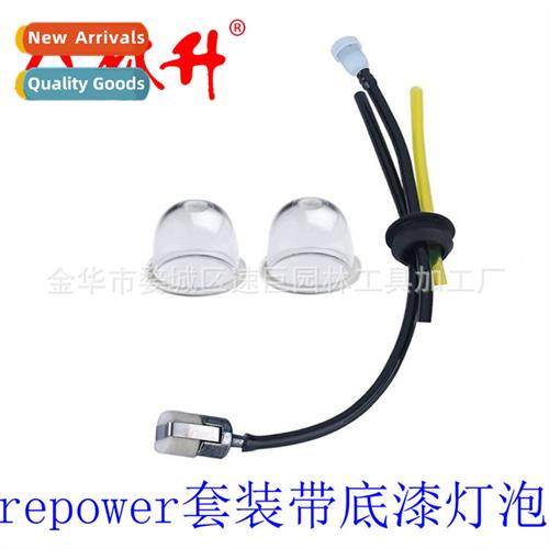 Air filter 适用90069 repower kit with primer bulb gt200r PE