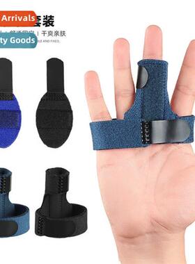 Buni Fixati StrapFinger Joint Dislocati Sprain ProtectiRemov