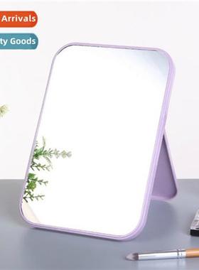 Desktop high-defini makeup mirror high list  surface colorfu