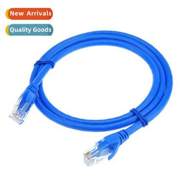 Category VI up to stard patch cable Gigab pure copper networ