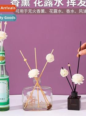 Aromarapy indoor home waving stick diffuser perfume flower w