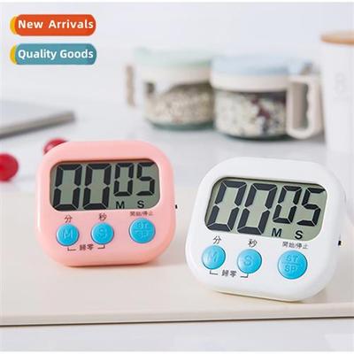 Electric Timer Kchen Reminder Electric Timer Multi-functi Di