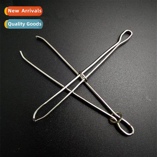 Elastic Needle Elastic Tape Threader Elastic Buckle Elastic