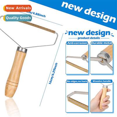 Scraper  removal does not hurt clos big clos shaving ball tr