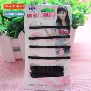 Clips Hair Paper Small Fine Headdress Accessories