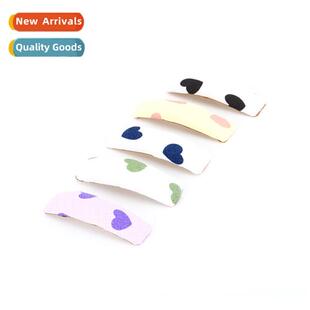 bangs fre Korea ltle cute clip heart girl sweet South Japan