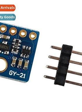 GY21 SHT21 HTU21D Replacement for SI7021 Temperature  Humidy