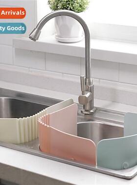 Sink stopper kchen gadgets waterpro magic household dishwash