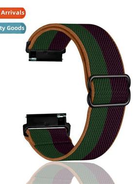 适用MOTO360 42/46mm second generation watch band Moto MOTO W