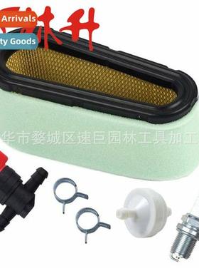 适用Baritone Air Filter Fuel Filter Shut Off Valve