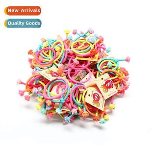 accessories col fashi New elastic headdress exquise bow
