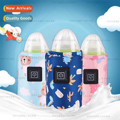 usb bottle warmer portable milk warmer cstant warming milk c