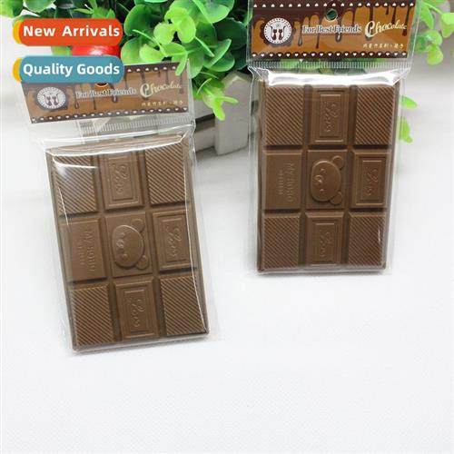 Promoti Cafe Popular Chocolate Cosmetic Mirror Fashiable Por