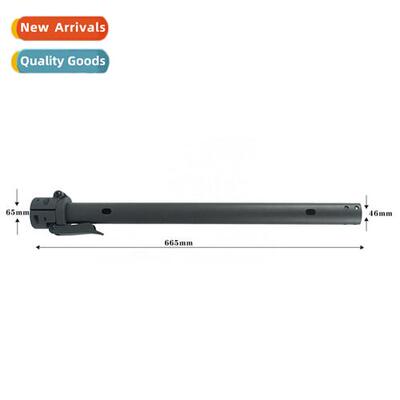 NANBO MAX G30 Scooter Accessories Folders + Sts NANBO G30 Fo