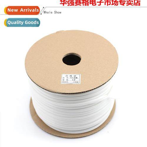 PVC casing number tube 0.5~10 square line number tube coding