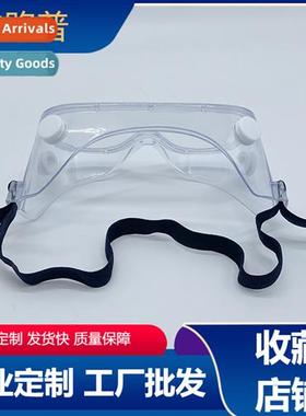 Blinds Anti-fog Eye ShieldEpidemic Anti-flecking GogglesIsol