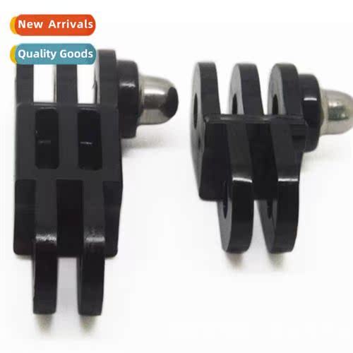 适用gopro12 multifunctional movable connection gopro isotrop