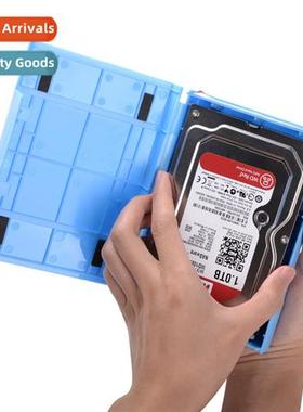 PHP-35 five colors desktop hard disk shockpro storage bag pp