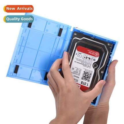 PHP-35 five colors desktop hard disk shockpro storage bag pp
