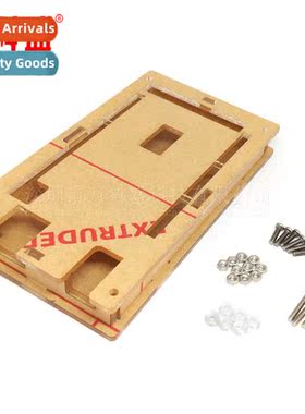 MEGA2560 R3 Development Board Case Protective Case Developme
