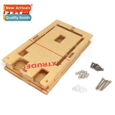 MEGA2560 R3 Development Board Case Protective Case Developme