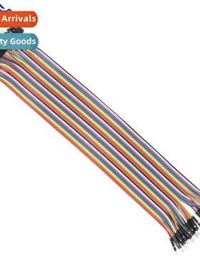 40P DuPt Wire Male Male to Female Breadline 10CM 20CM 15CM 3