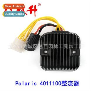 ATV Parts Motorcycle Regulator Polaris Beach Rectifier Bike