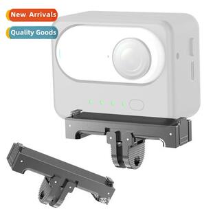 Shadowste insta360 GO3 thumb camera magnetic base quick rele