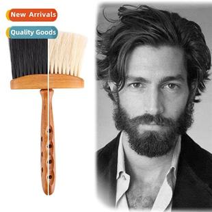 Brush Styling Design Bang Hair Chopper Sal Simple Comfort