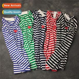 striped casual spring love hooded eyes not Tide teenagers