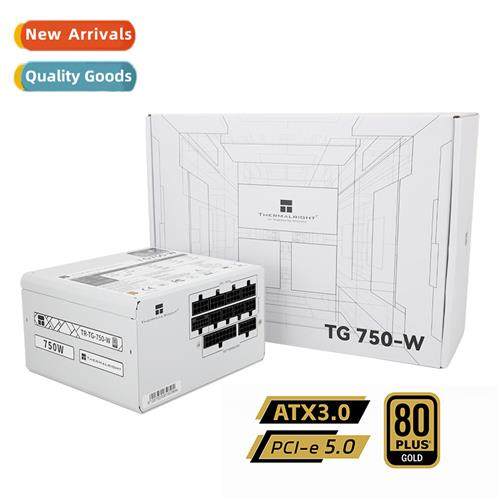 Limin TR-TG750W Desktop PC Power  Gold Medal Full Module ATX