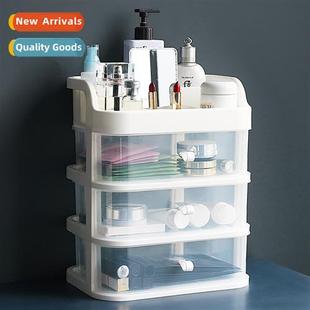 Cosmetic Skincare Dresser wh Mirror Whe Japanese Organizer M