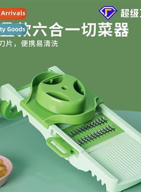 Foldable paring knife kchen multifunctial vegetable cutter h