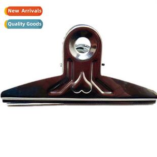 Large Ir Clip Stainless Steel Clip Office Supplies Wedding S