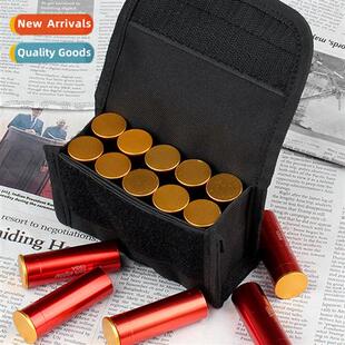 ammo pouches portable outdoor tactical waist mounted ammo po