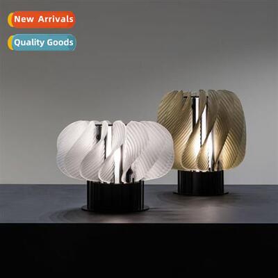 Designer creative hotel  room living room light luxury decor