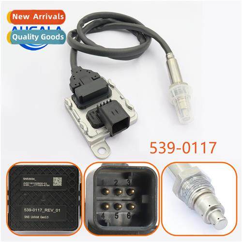 nox sensor nox sensor 539-0117 适用Backhoe 416 420 420XE 428