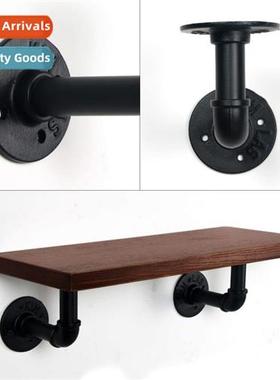 Industrial Duct Roll Paper Holder Metal Black 46 Cent Galvan