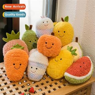 Watermel Pineapple Grabber Fru Ragd inch Series New Banana