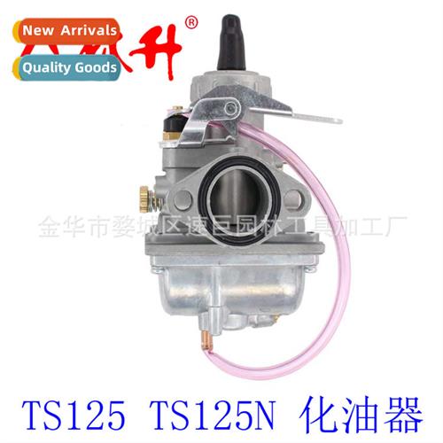 DS100 DS125 TS100 TS125 TS125N TC125  various carburetor siz