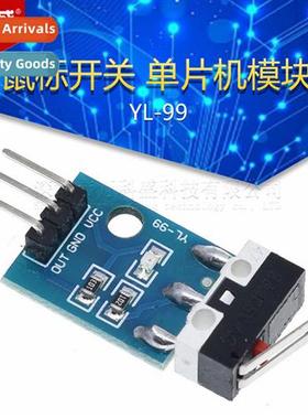 Crash S Crash Module Mouse S Microctroller Module Robot Elec