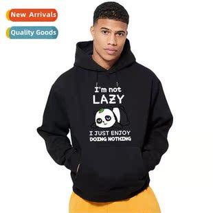 fleece animal print Fashi ribbed winter hoodie bottom fall