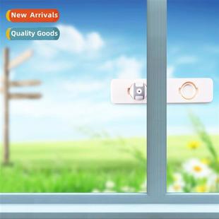 Sliding Baby Door Locks Window Care Childrens Bears