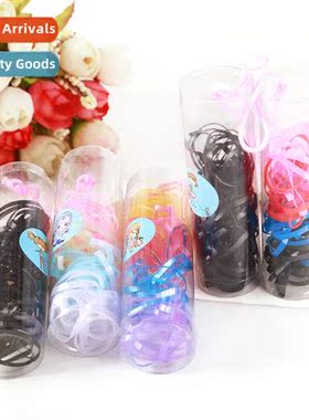 Small barrels  disposable lear b n cy color childrens  circl